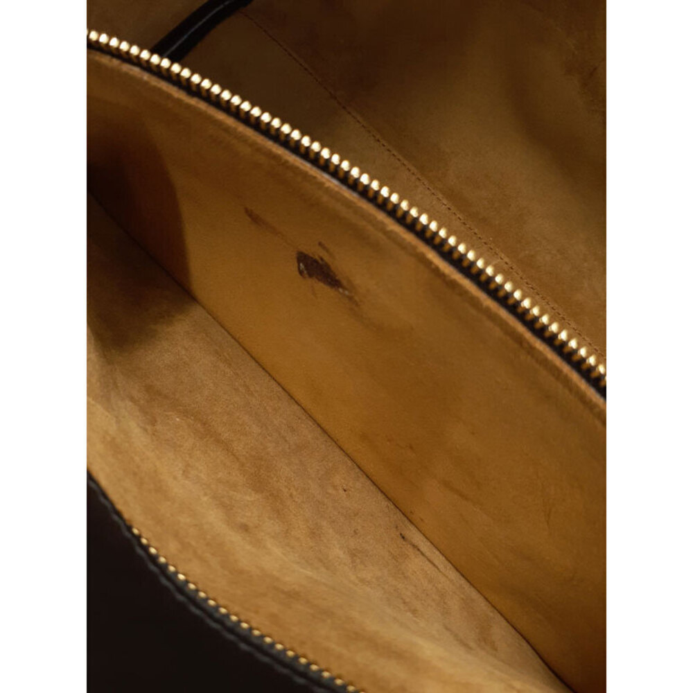 Loewe Calfskin Shoulder Amazona Bag Leather - Picture 9 of 9